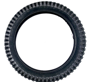 Tire- 16x2.4 For Pūr-Speed and Thumpstar Electric Balance Bikes | P16-209